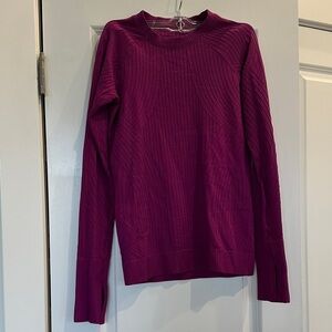 Lululemon Rest Less Pullover